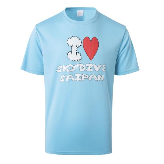 Customized mens Sublimation Running T Shirt