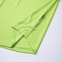 Customized mens golf polo shirt