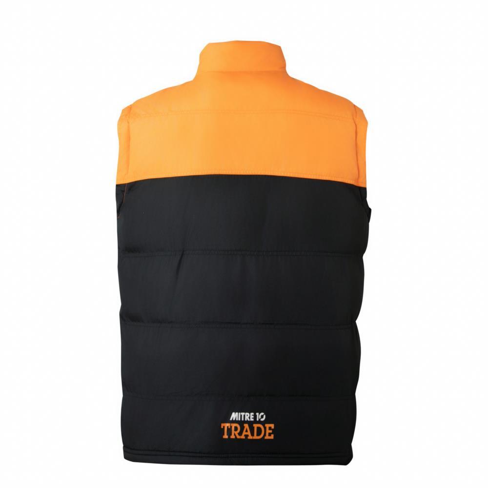Cotton vest