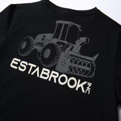 Customized mens cotton T Shirt