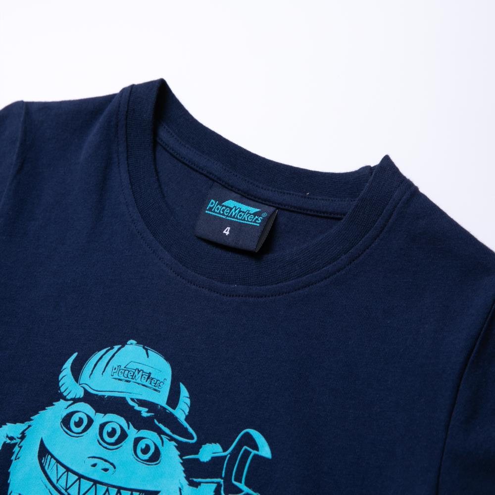 Customized mens cotton T Shirt
