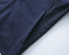 Custom Pullover Embroidery Logo wholesale plain Hoodies