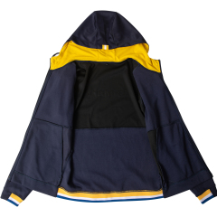 Custom Pullover Embroidery Logo wholesale plain Hoodies