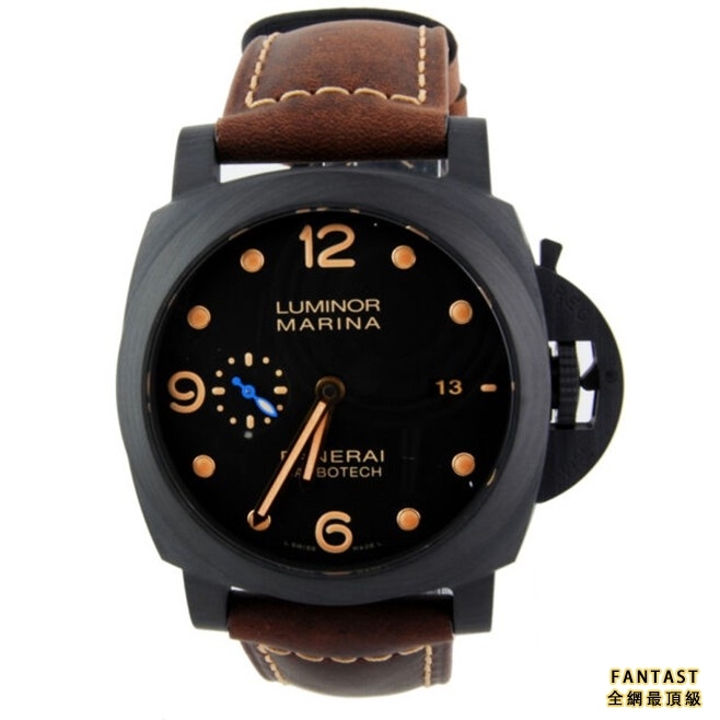 Panerai LUMINOR MARINA 1950 CARBOTECH™ 3 DAYS AUTOMATIC PAM00661