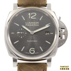 Panerai LUMINOR  DUE 3 DAYS AUTOMATIC ACCIAIO PAM00904