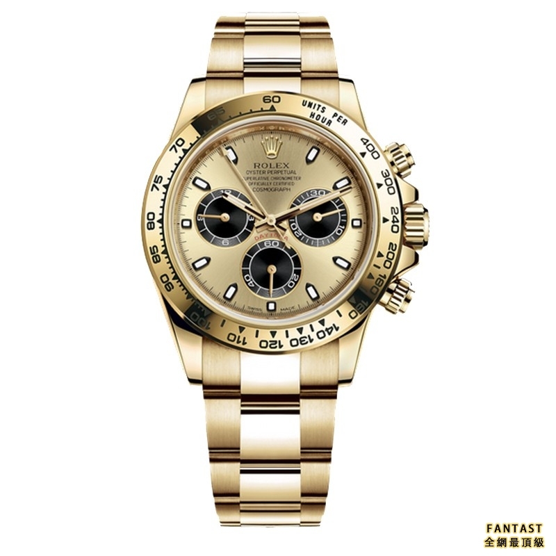 N廠2021新版Rolex 勞力士 Cosmograph Daytona 宇宙計型迪通拿 M116508-0014 C廠 CLEAN廠