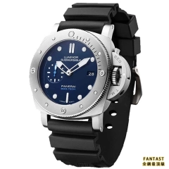 Panerai LUMINOR  SUBMERSIBLE 1950 BMG-TECH 3 DAYS AUTOMATIC PAM00692