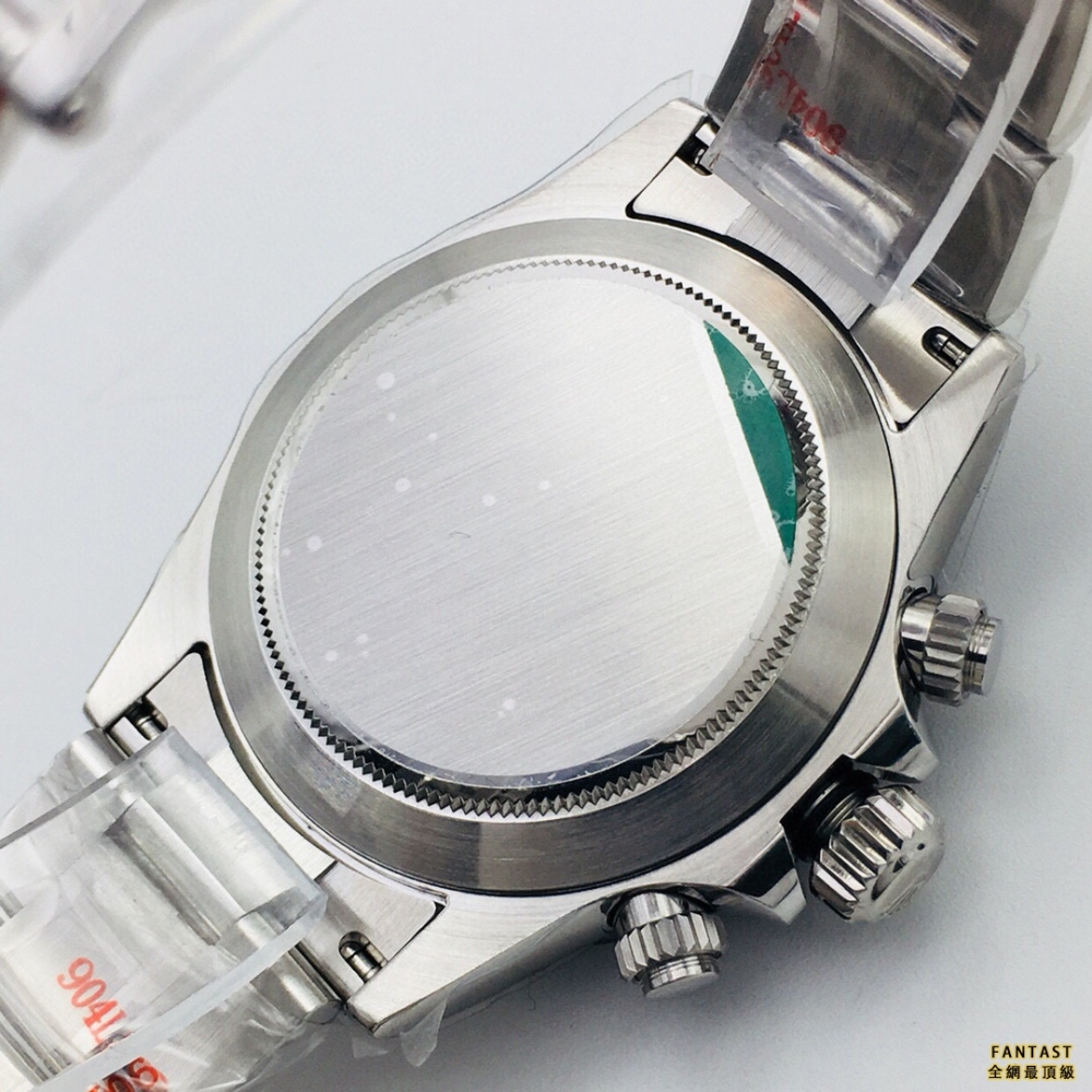N廠2021新版Rolex 勞力士 Cosmograph Daytona 宇宙計型迪通拿 M116500LN-0002 黑陶迪  C廠 CLEAN廠