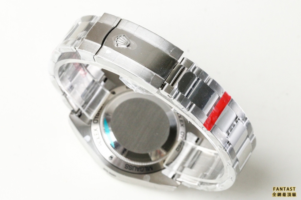DJ廠勞力士116400GV  C廠 CLEAN廠