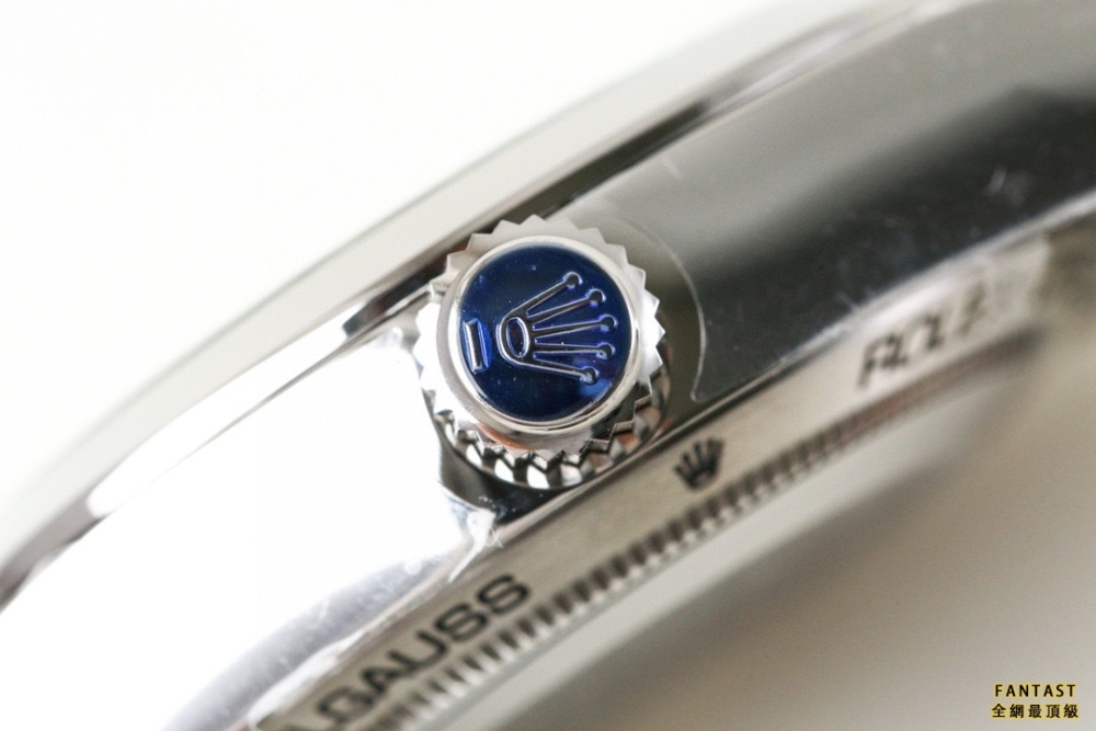 DJ廠勞力士116400GV  C廠 CLEAN廠