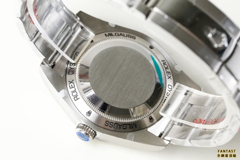 DJ廠勞力士116400GV  C廠 CLEAN廠