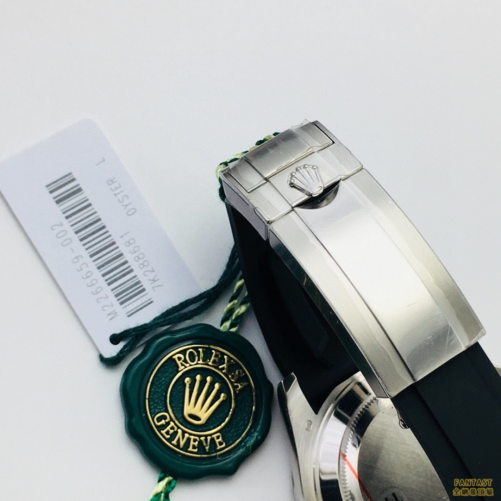 VS廠勞力士 遊艇名仕型系列m226659-0002 機械男表  C廠 CLEAN廠