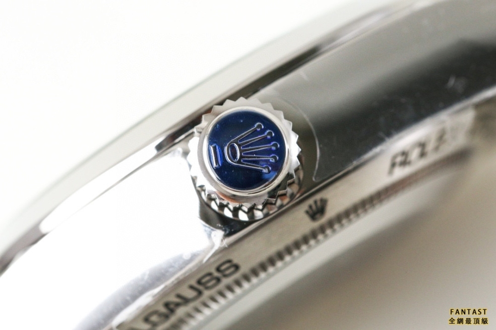 DJ廠勞力士116400GV  C廠 CLEAN廠