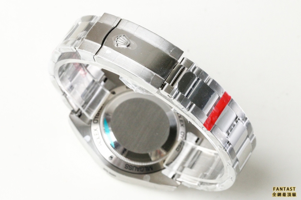 DJ廠勞力士116400GV  C廠 CLEAN廠