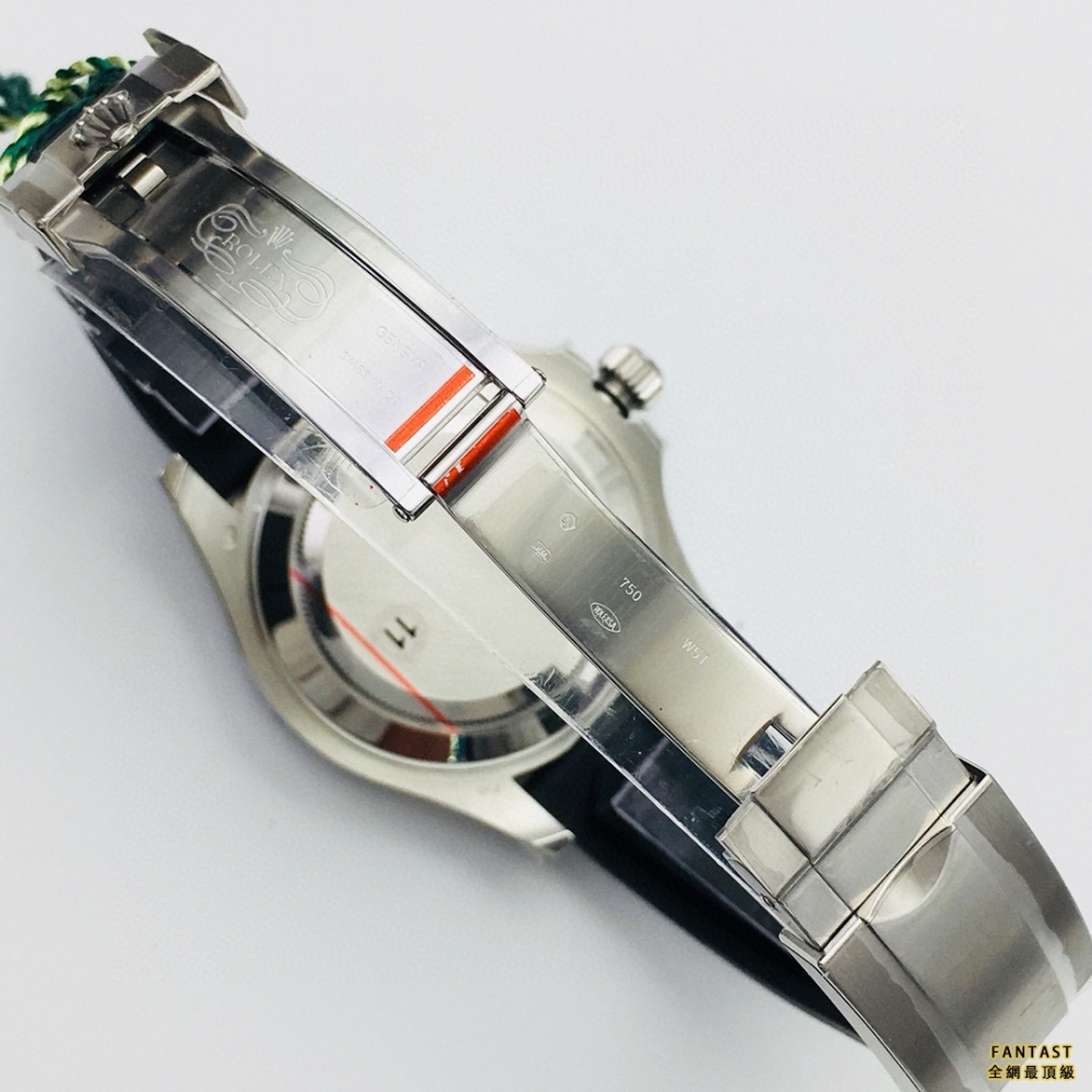VS廠勞力士 遊艇名仕型系列m226659-0002 機械男表  C廠 CLEAN廠