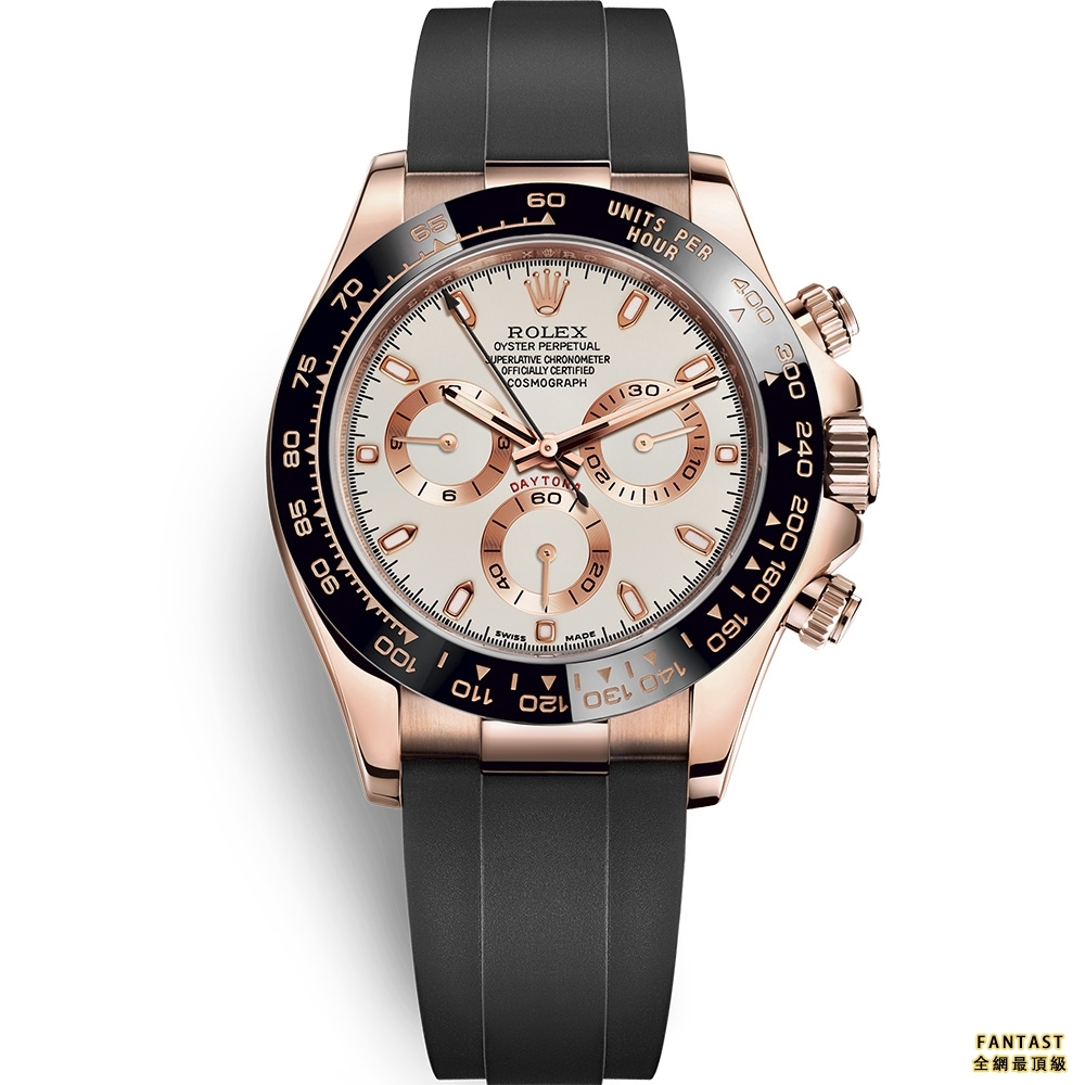 N廠2021新版Rolex 勞力士 Cosmograph Daytona 宇宙計型迪通拿 M116515LN-0019 玫瑰金  C廠 CLEAN廠