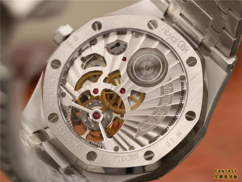 （市場唯壹版本）R8廠愛彼AUDEMARS PIGUET 26510OR.OO.120OR.01