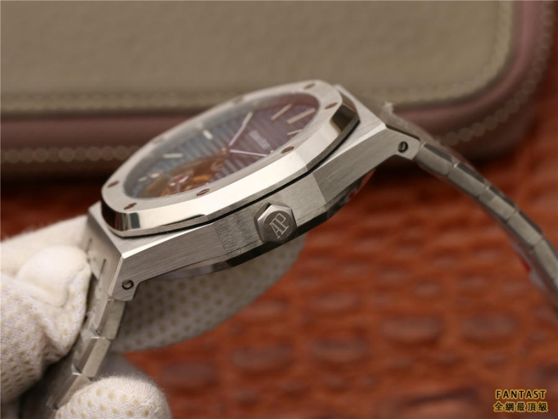 （市場唯壹版本）R8廠愛彼AUDEMARS PIGUET 26510OR.OO.120OR.01