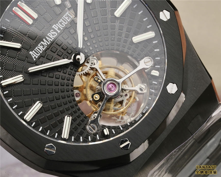 （市場唯壹版本）R8廠愛彼皇家橡樹系列26522CE.OO.1225CE.01