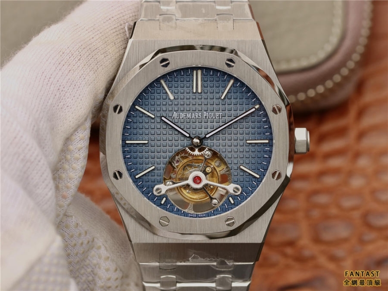 （市場唯壹版本）R8廠愛彼AUDEMARS PIGUET 26510OR.OO.120OR.01