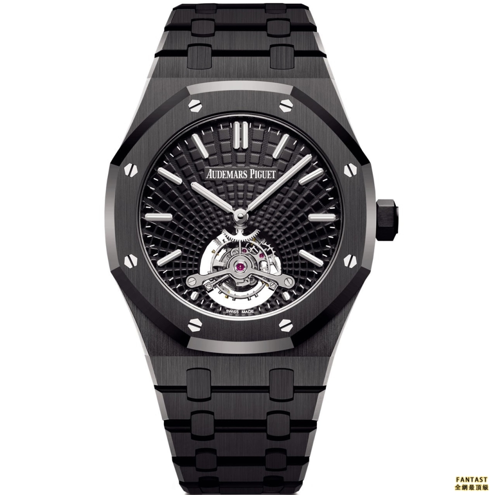 （市場唯壹版本）R8廠愛彼皇家橡樹系列26522CE.OO.1225CE.01