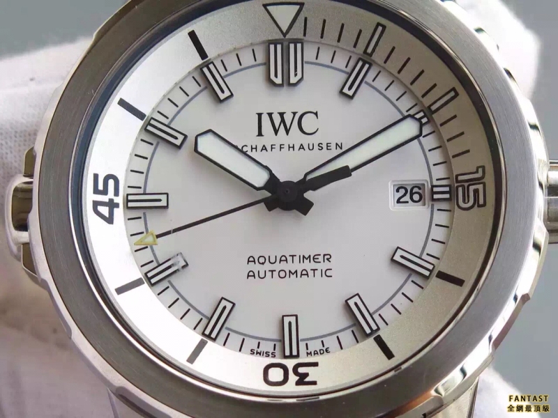 （市場最真版本）V6廠萬國海洋時計系列 IW329004