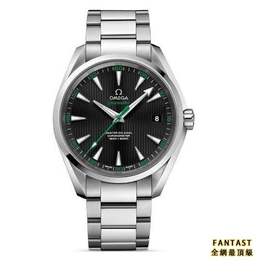 （市場最真版本）VS廠 歐米茄 Seamaster 海馬系列 Aqua Terra 150米 231.10.42.21.01.004