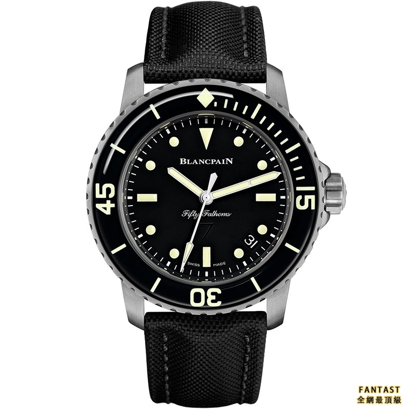 （市場最真版本）ZF廠 寶珀 5015E-1130-B52A