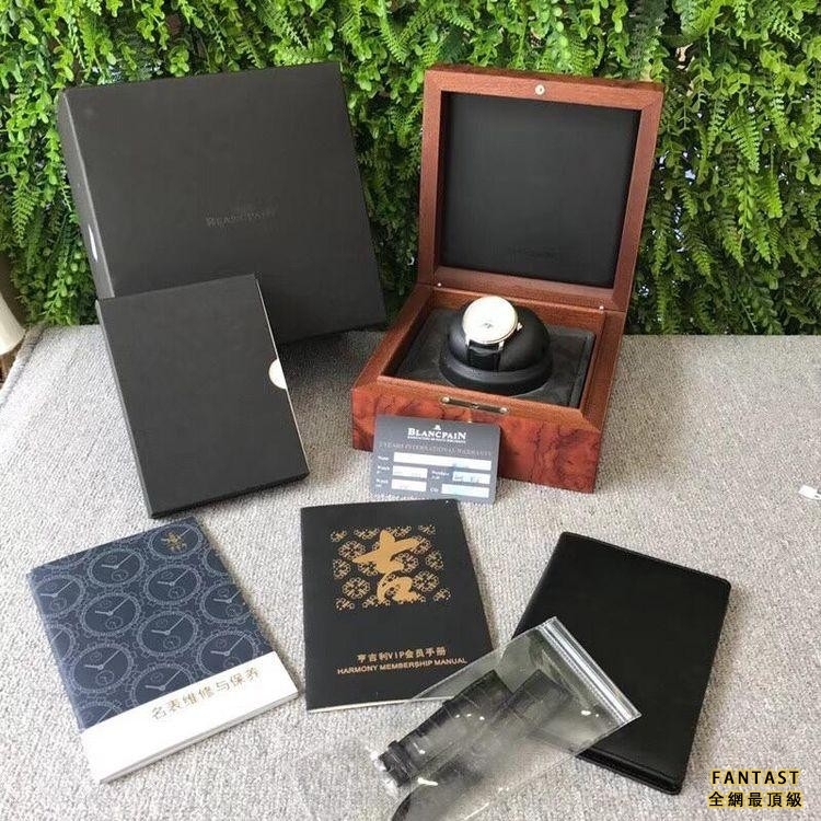 （市場最真版本）ZF廠 寶珀 五十噚5015B-1130-52生化危機版本