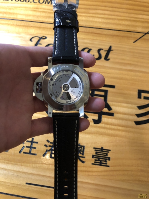 Panerai LUMINOR  MARINA 1950 3 DAYS AUTOMATIC Pam00312