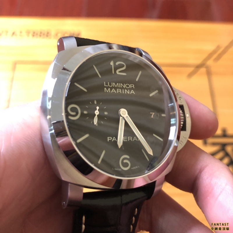 Panerai LUMINOR  MARINA 1950 3 DAYS AUTOMATIC Pam00312