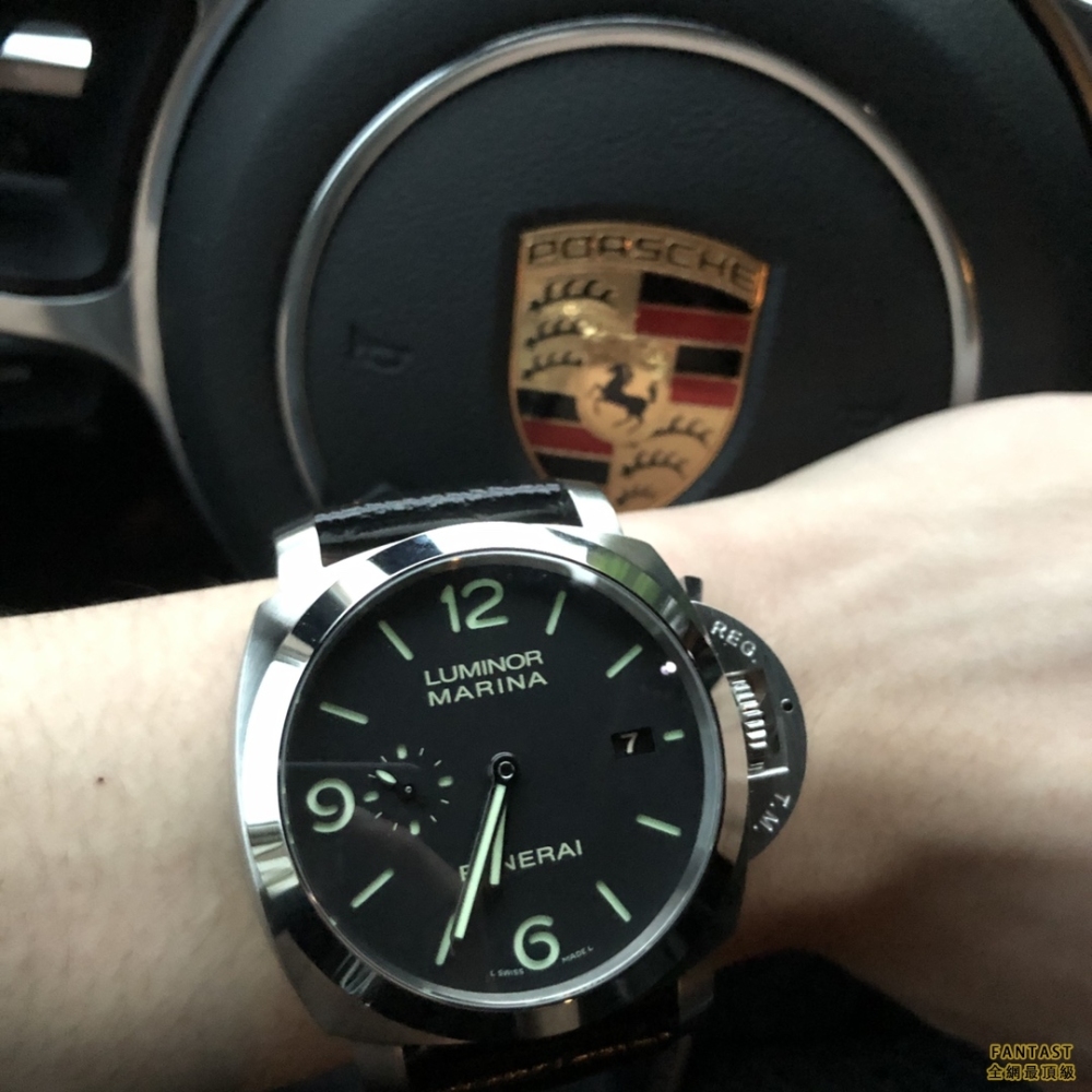Panerai LUMINOR  MARINA 1950 3 DAYS AUTOMATIC Pam00312