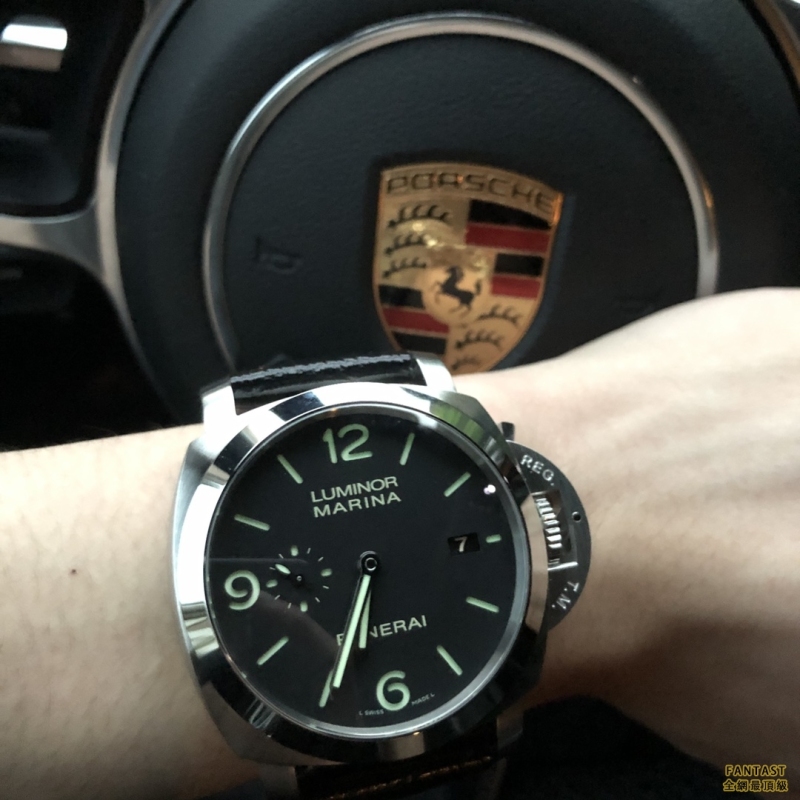 Panerai LUMINOR  MARINA 1950 3 DAYS AUTOMATIC Pam00312