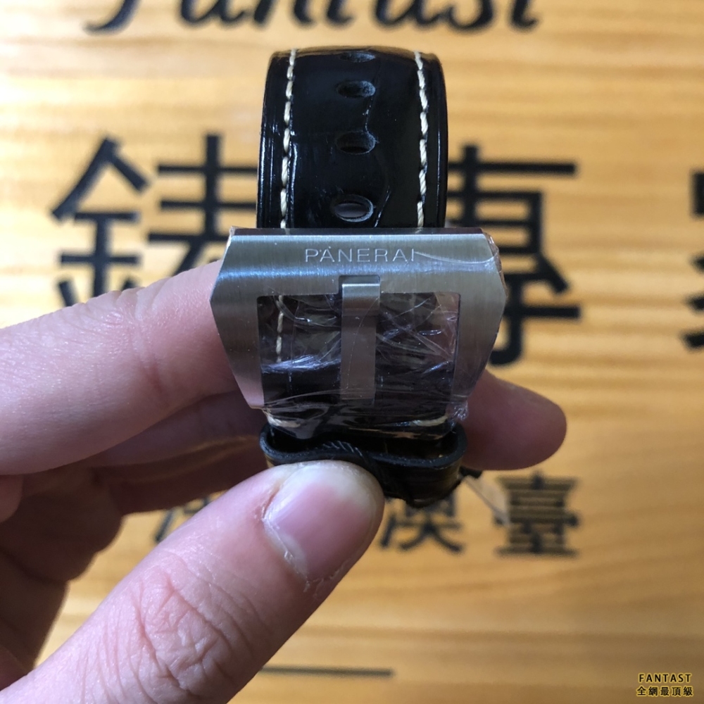 Panerai LUMINOR  MARINA 1950 3 DAYS AUTOMATIC Pam00312