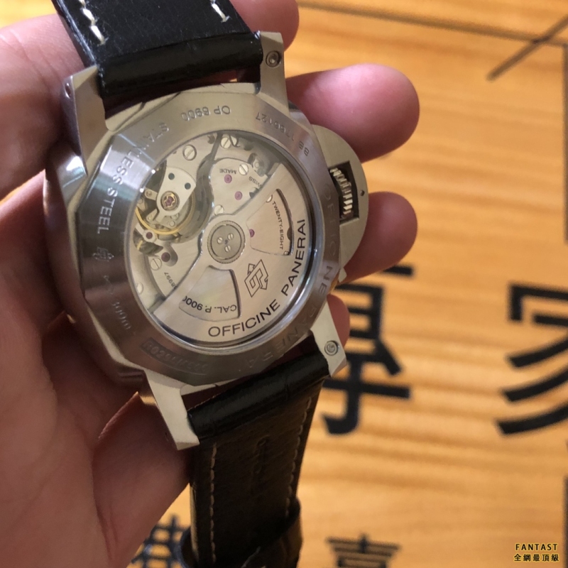 Panerai LUMINOR  MARINA 1950 3 DAYS AUTOMATIC Pam00312