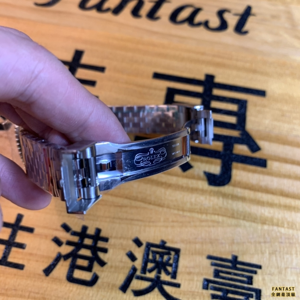 N廠V11勞力士格林尼治型系列116710BLNR-0002 機械男表  C廠 CLEAN廠