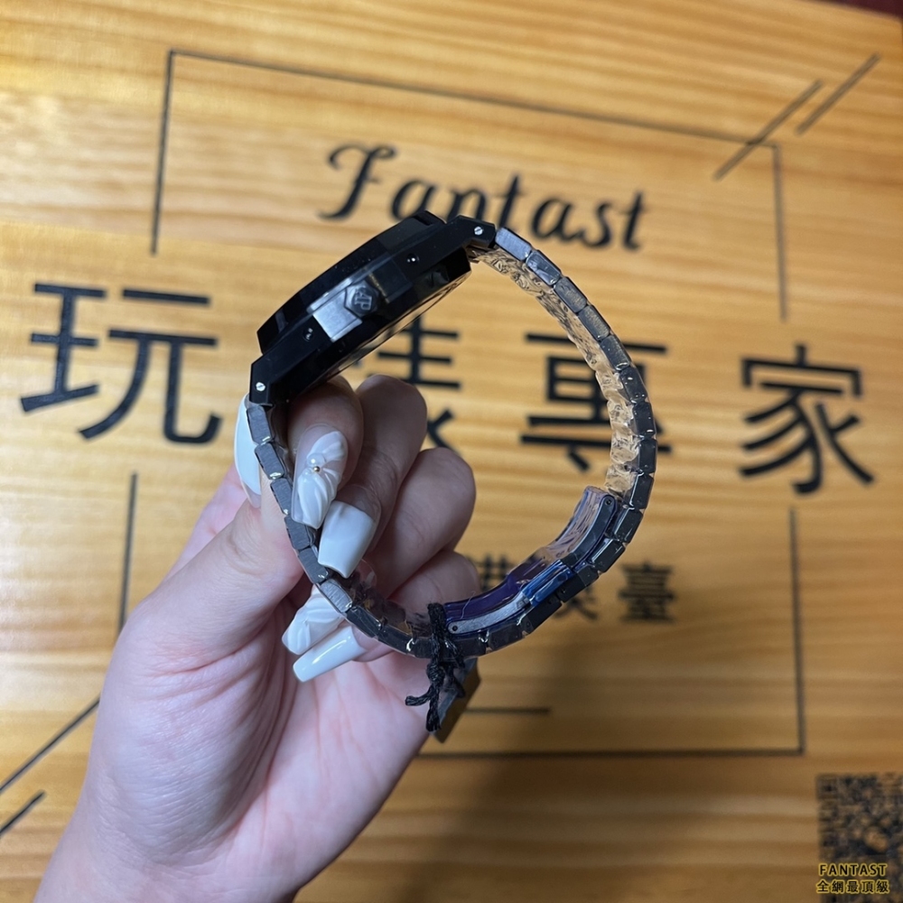 （市場最真版本）JF廠愛彼26579CE.OO.1225CE.01