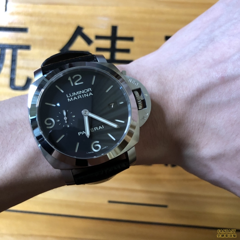 Panerai LUMINOR  MARINA 1950 3 DAYS AUTOMATIC Pam00312