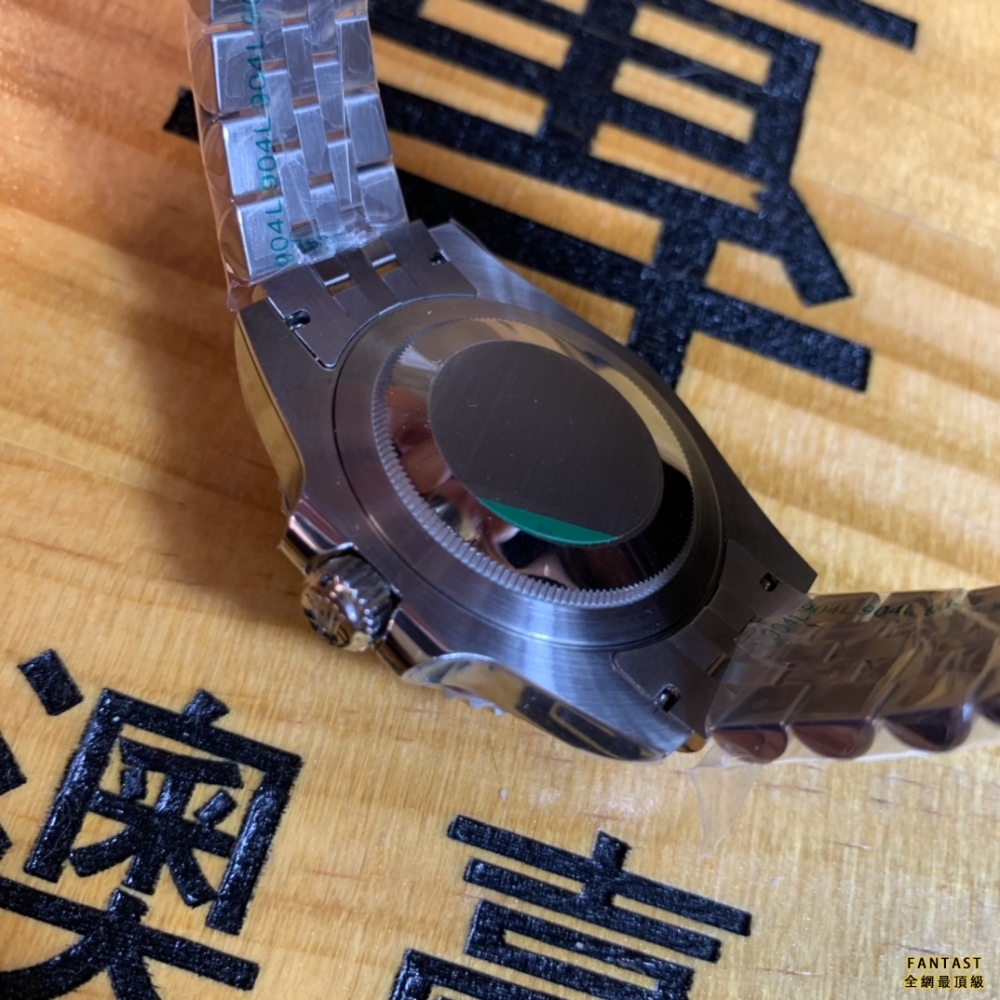 N廠V11勞力士格林尼治型系列116710BLNR-0002 機械男表  C廠 CLEAN廠