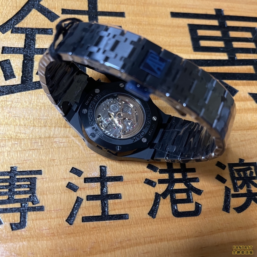 （市場最真版本）JF廠愛彼26579CE.OO.1225CE.01