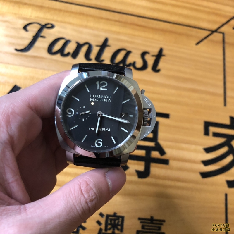 Panerai LUMINOR  MARINA 1950 3 DAYS AUTOMATIC Pam00312