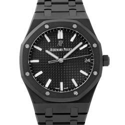 （市场最真版本）愛彼 AP 皇家橡樹系列 Royal Oak 15500ST.OO.1220ST.04