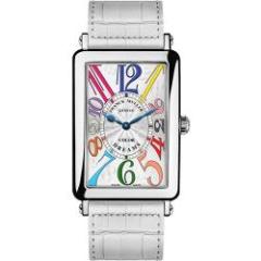 法兰克穆勒 Franck Muller Long Island 952-QZ-COL-DRM