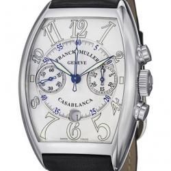 Franck Muller 法蘭克 穆勒 CASABLANCA系列 8885 C CC DT NR