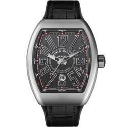 法蘭克穆勒 Franck Muller Vanguard V45 SC DT AC NR