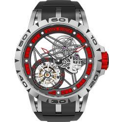 Roger Dubuis 羅傑杜比 Excalibur 王者系列 RDDBEX0545 陀飛輪 Tourbillon