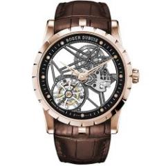 Roger Dubuis 羅傑杜比 excalibur 王者系列 RDDBEX0392 陀飛輪 Tourbillon