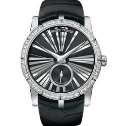 Roger Dubuis 羅傑杜比 excalibur 王者系列 36mm RDDBEX0278