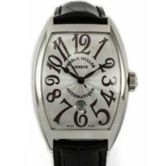 法兰克穆勒 Franck Muller MASTER系列 8880 B SC DT