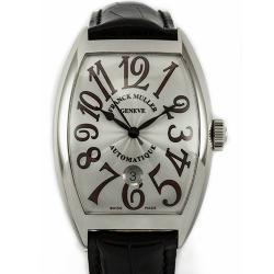 法兰克穆勒 Franck Muller MASTER系列 8880 B SC DT